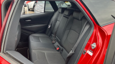 Toyota Corolla 2.0 VVT-i Hybrid Excel 5dr CVT Hybrid Estate
